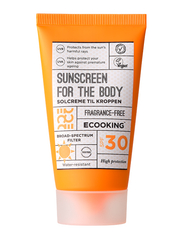 Sunscreen Body SPF 30 (small)