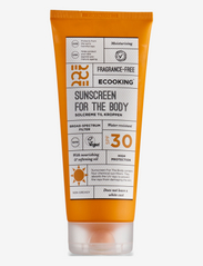 Sunscreen Body SPF 30 - 200 ml