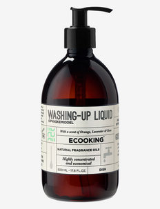 Washing-up Liquid - flytande tvål - no colour
