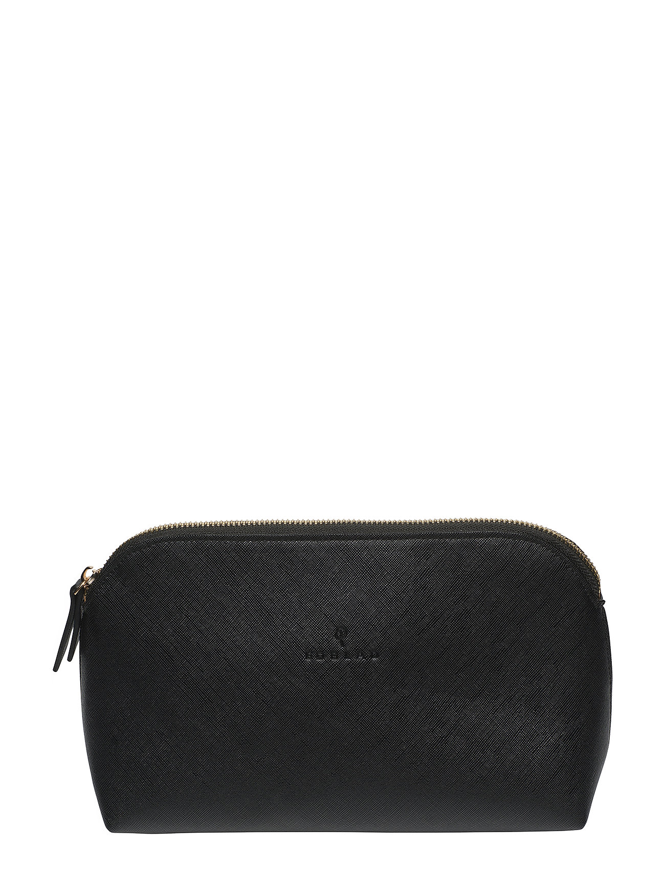 Travel Makeup Bag Black
