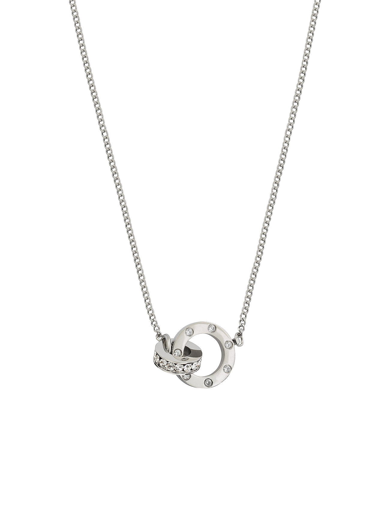 Edblad Ida Necklace Mini Silver