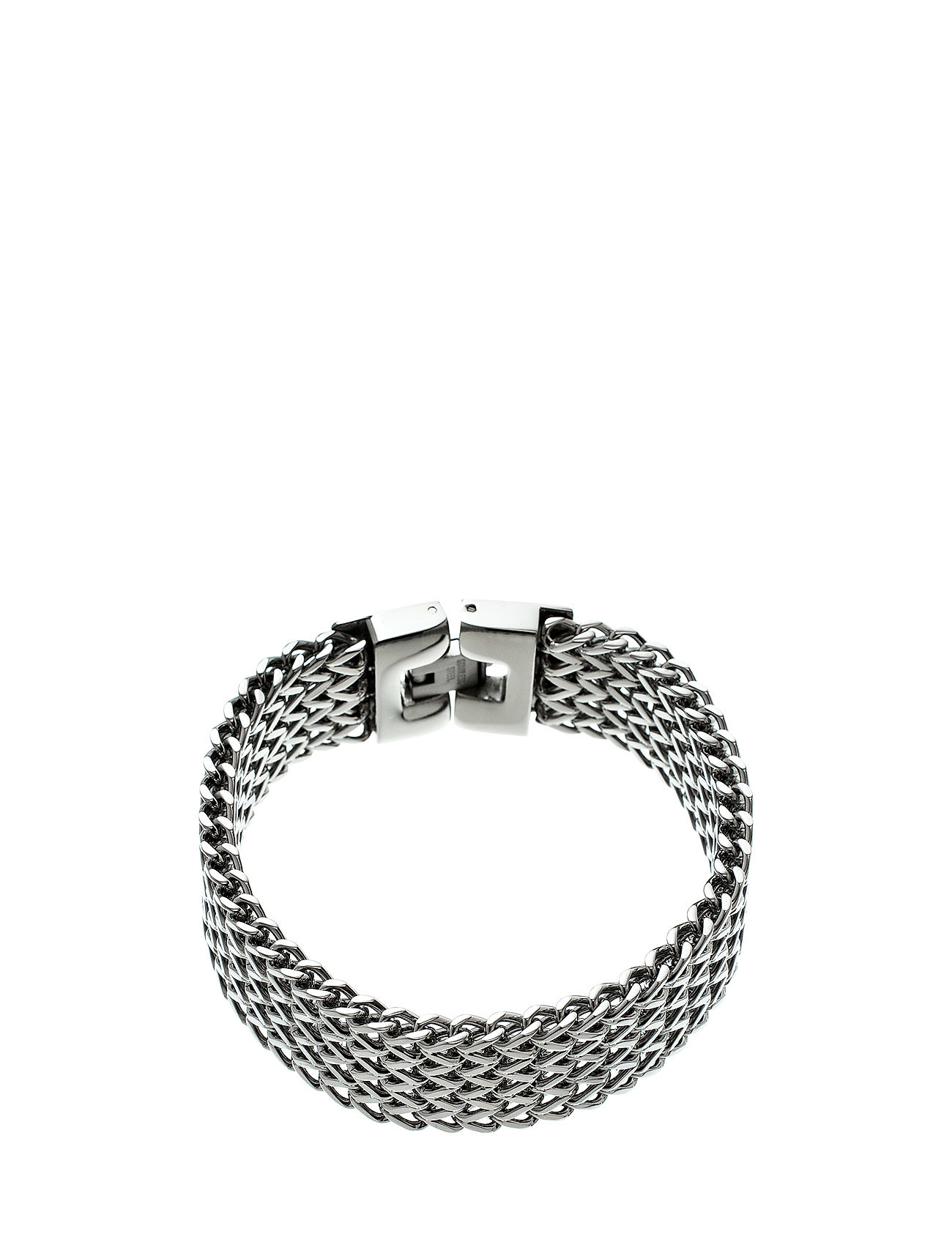 Edblad Lee Bracelet Steel - Armband - Boozt.com