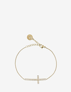 Glory Bracelet Gold - GOLD