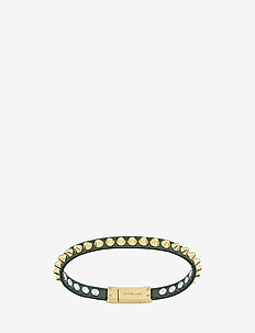 Peak Bracelet Forest - GOLD