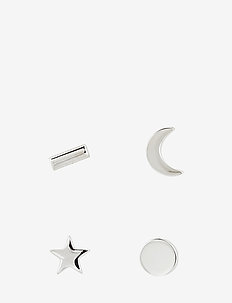 One Studs Autumn - STEEL