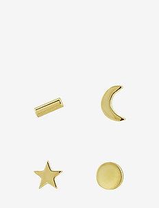 One Studs Autumn - GOLD