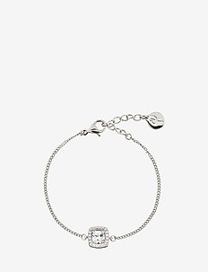 Marion Bracelet - STEEL