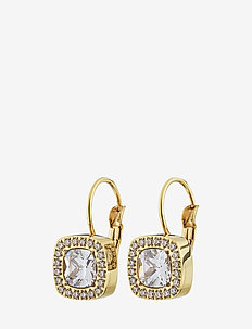 Marion Earrings - GOLD
