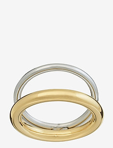 Reflection Ring - STEEL