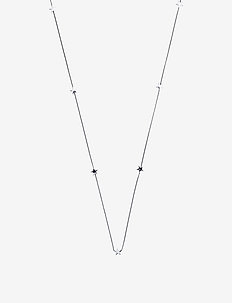 Sirius Necklace - STEEL