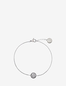Estelle Bracelet - STEEL