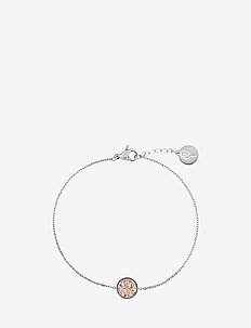 Estelle Bracelet - STEEL