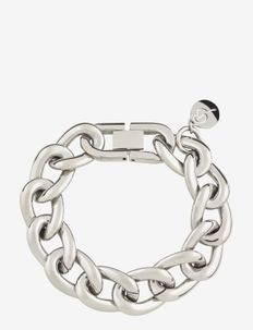 Bond Bracelet - STEEL