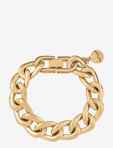 Bond Bracelet - GOLD