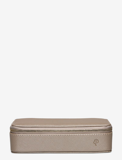 Jewellery travel case