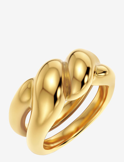 Twist Ring