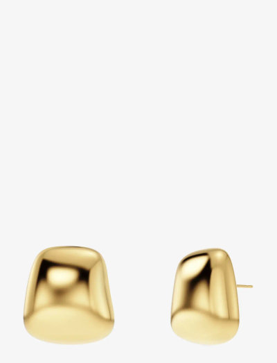 Mira Studs L Gold