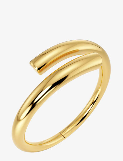 Sweep Bangle