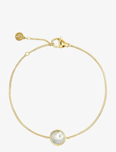 Gabrielle Bracelet Gold