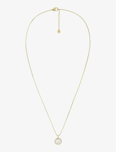 Gabrielle Necklace Gold