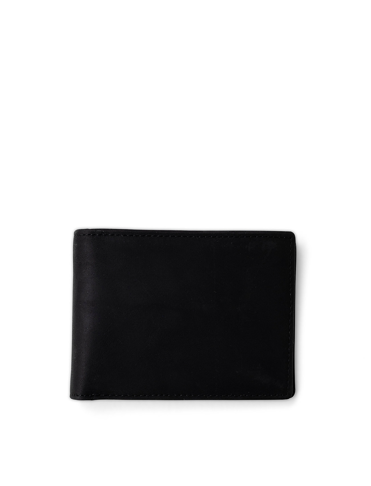 Rfid Wallet Accessories Wallets Classic Wallets Black Edd.