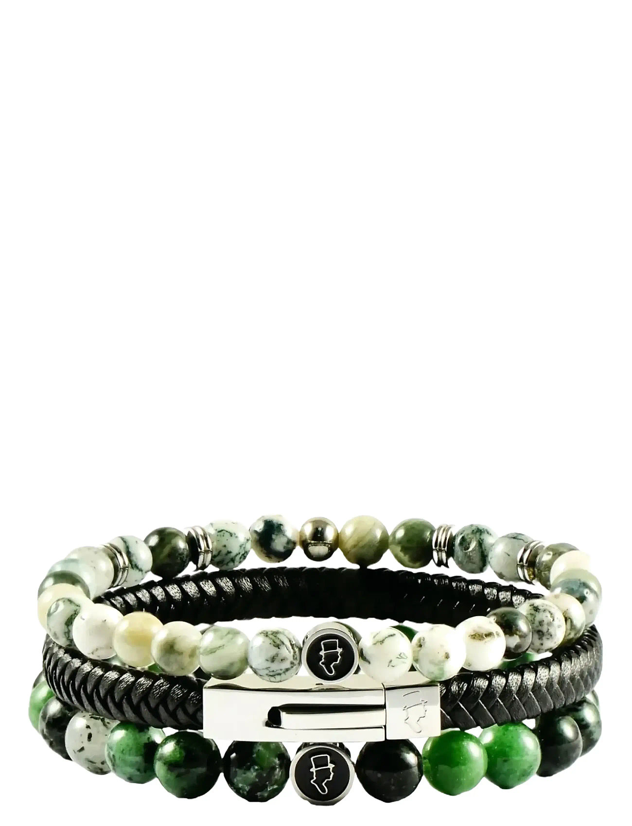 EDD. Mix & Match Grün - S 18 - Herren