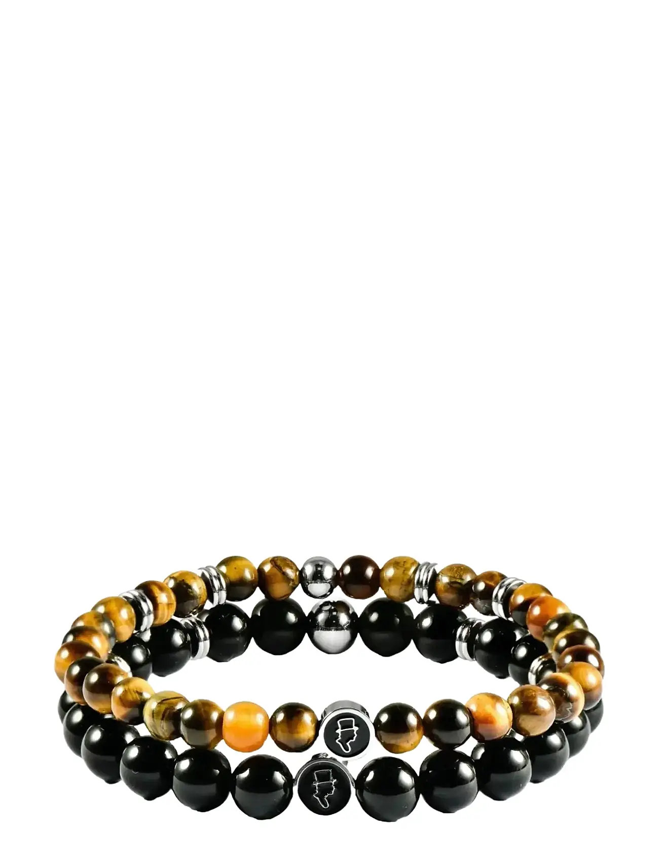 edd. Mix & Match, S 18, Multi/patterned, Smykker > Armbånd, Herre