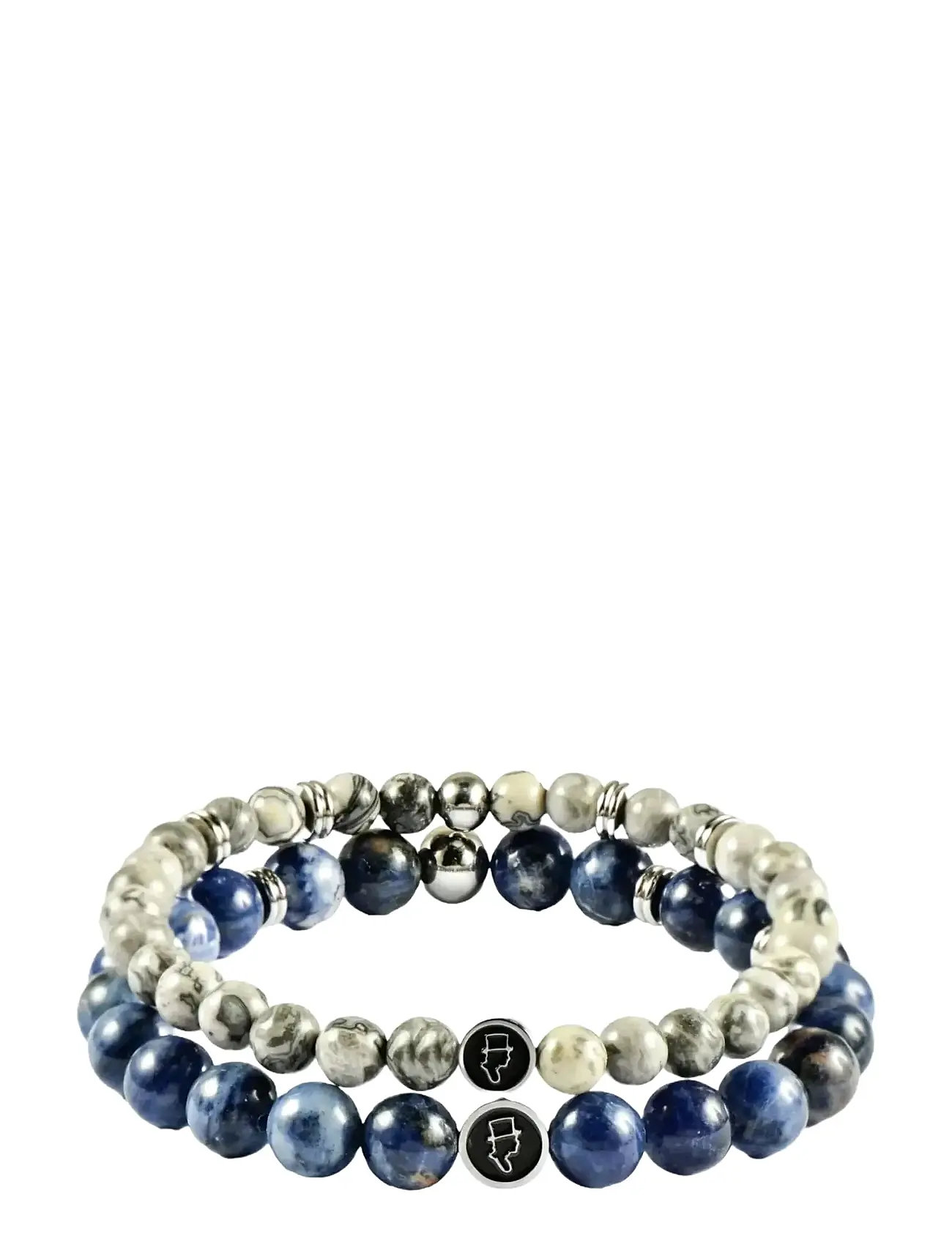 edd. Mix & Match, S 18, Multi/patterned, Smykker > Armbånd, Herre