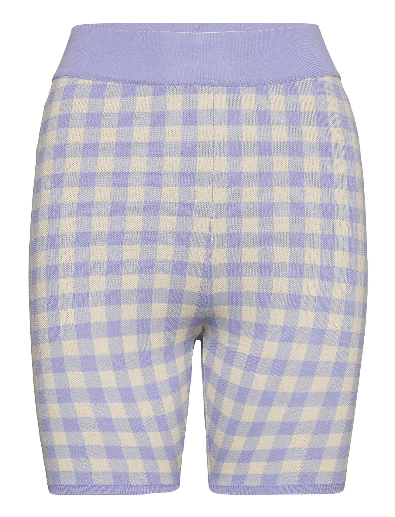 Saida Pants Shorts Flowy Shorts/Casual Shorts Multi/mönstrad EDITED