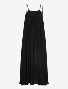 Fabrizia Dress - sommerkjoler - black
