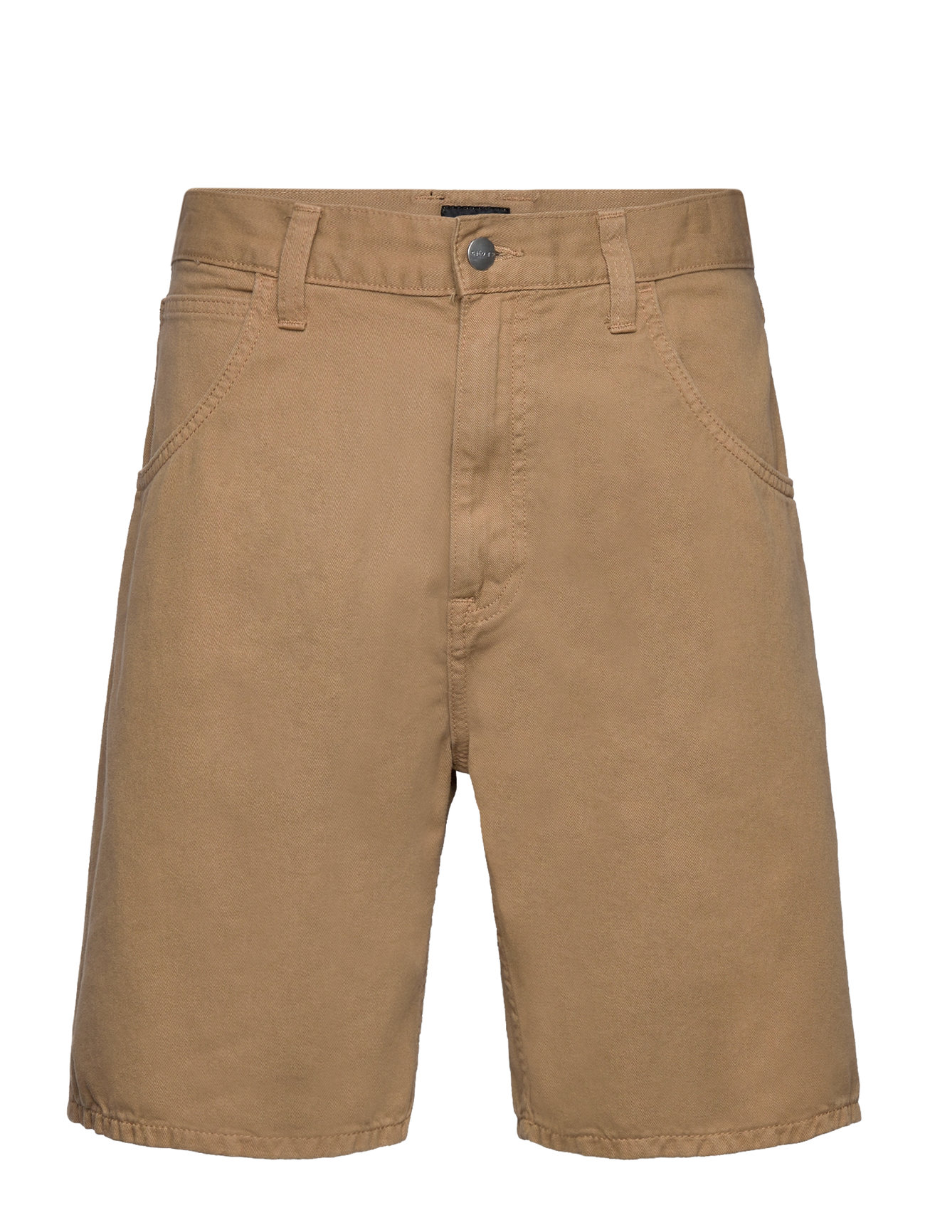 Tyrell Short - Kelp Beige Edwin