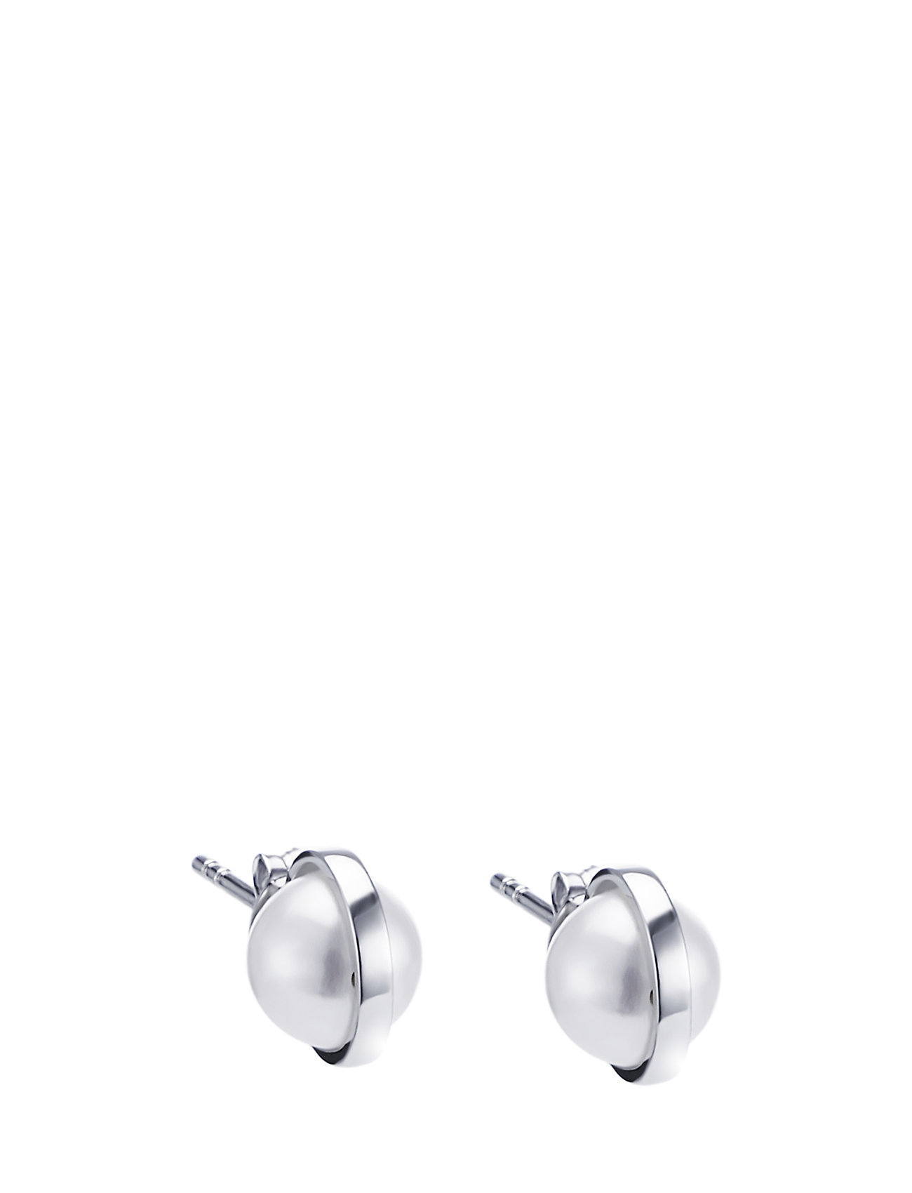 Day Pearl Ear Accessories Jewellery Earrings Studs Hopea Efva Attling