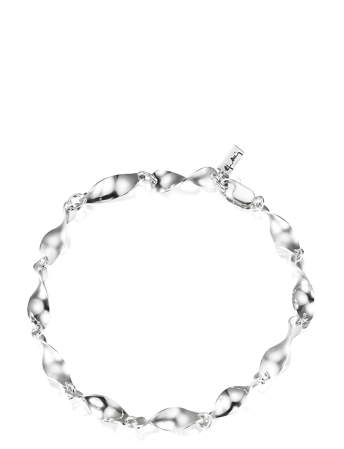 Cute Butterfly 925 Silver platinum finish Bracelet for Girls – Karizma  Jewels