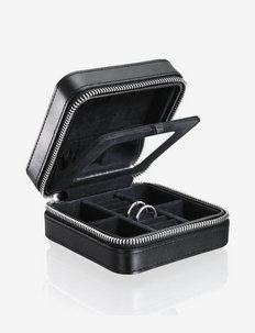 Treasure box - papuošalų dėžutės - black