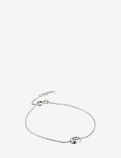 Mini Me Sans Peur Bracelet - armbånd - silver