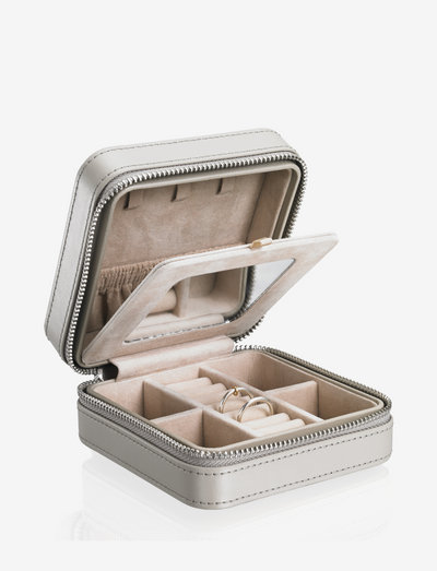 Treasure box - boîtes à bijoux - beige