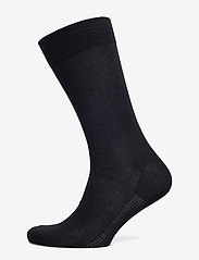 Egtved business socks - BLACK