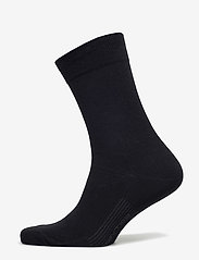 Egtved business socks - BLACK