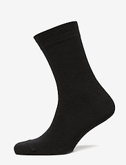 Egtved business socks - BLACK