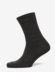 Egtved business socks - DARK GREY
