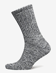 Egtved business socks - LIGHT GREY