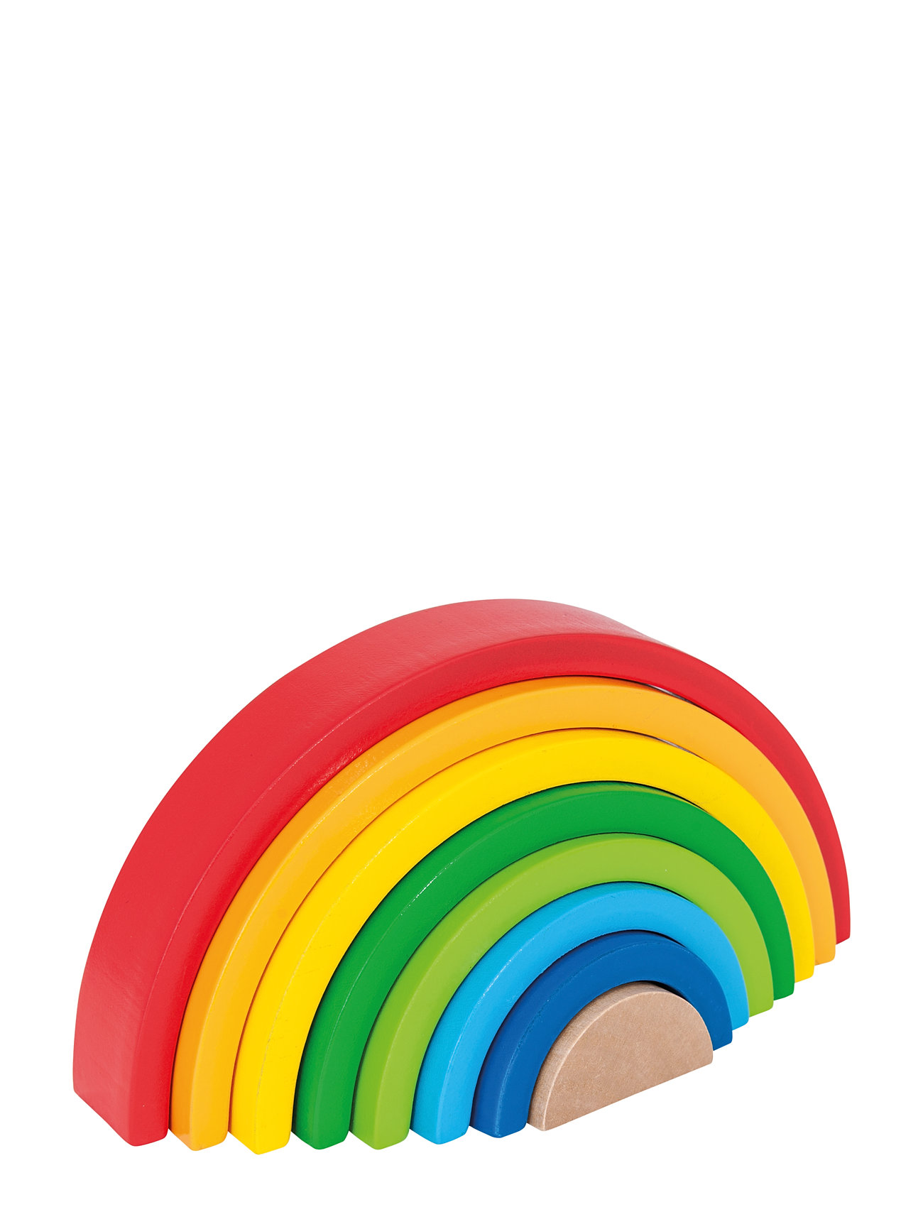 Eh Rainbow Patterned Eichhorn