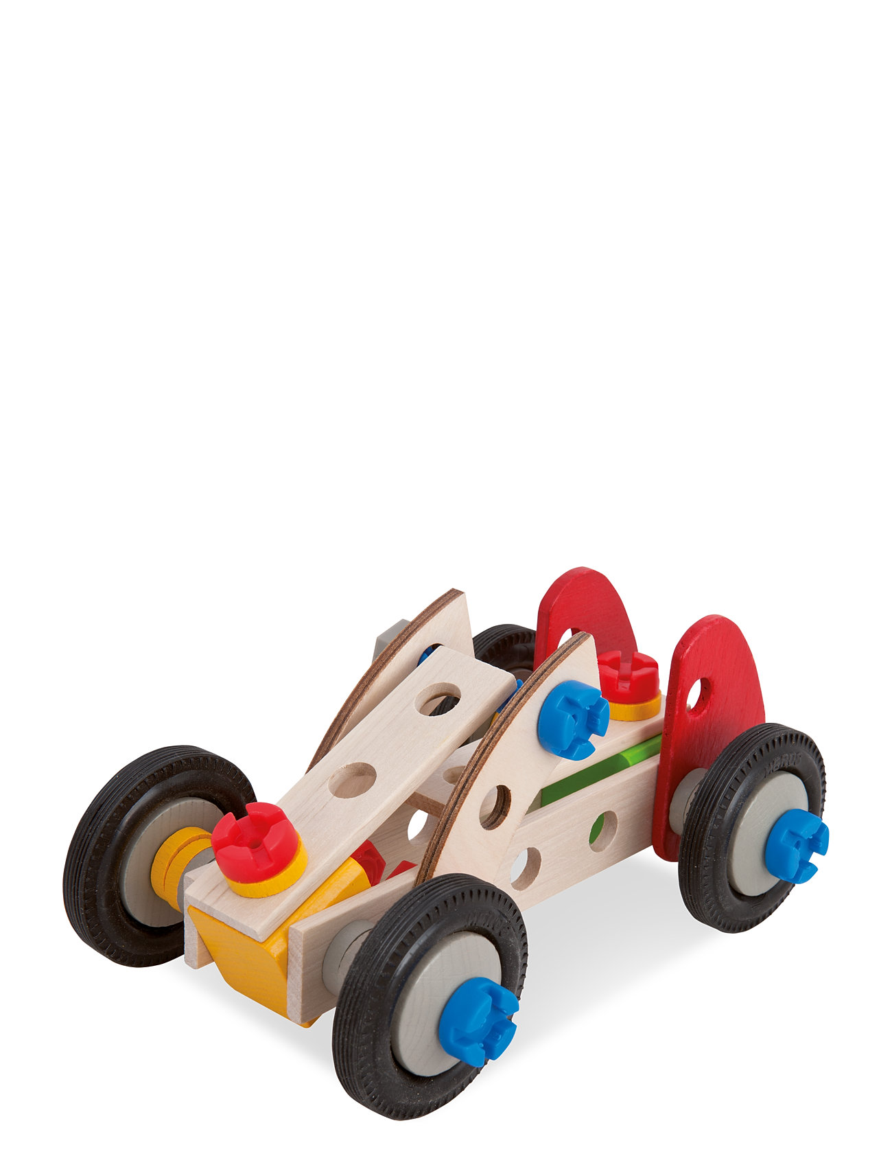 Eichhorn Constructor, Racer Patterned Eichhorn