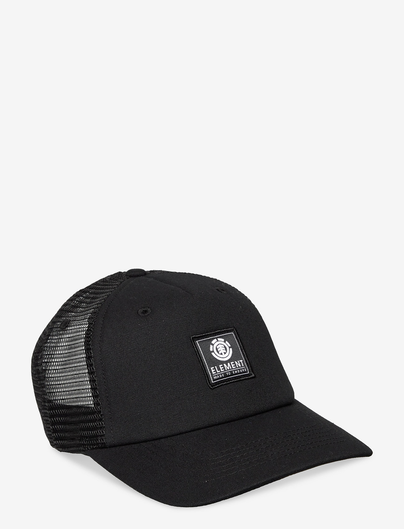 Element Icon Mesh Cap - Caps | Boozt.com