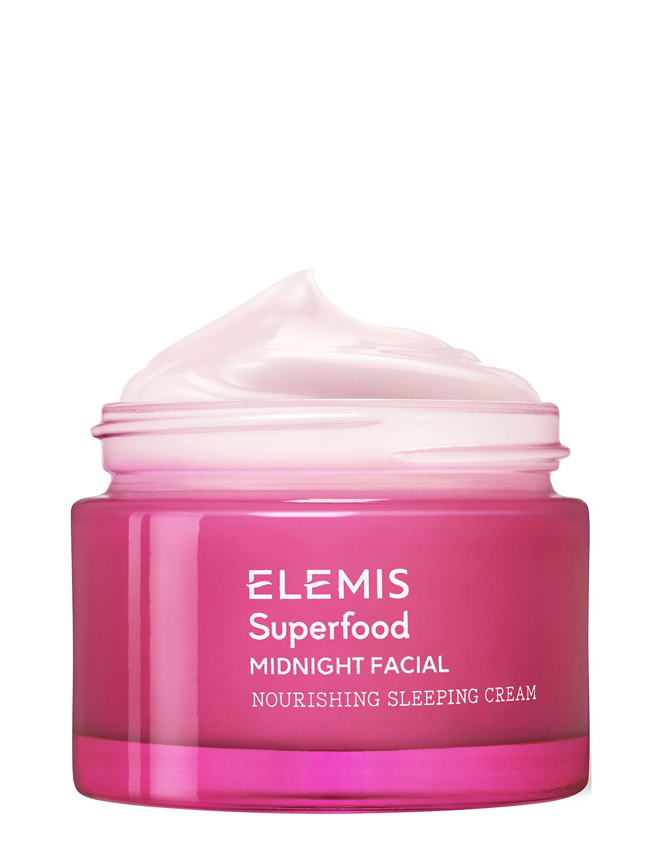 Elemis Superfood Midnight Facial Nude