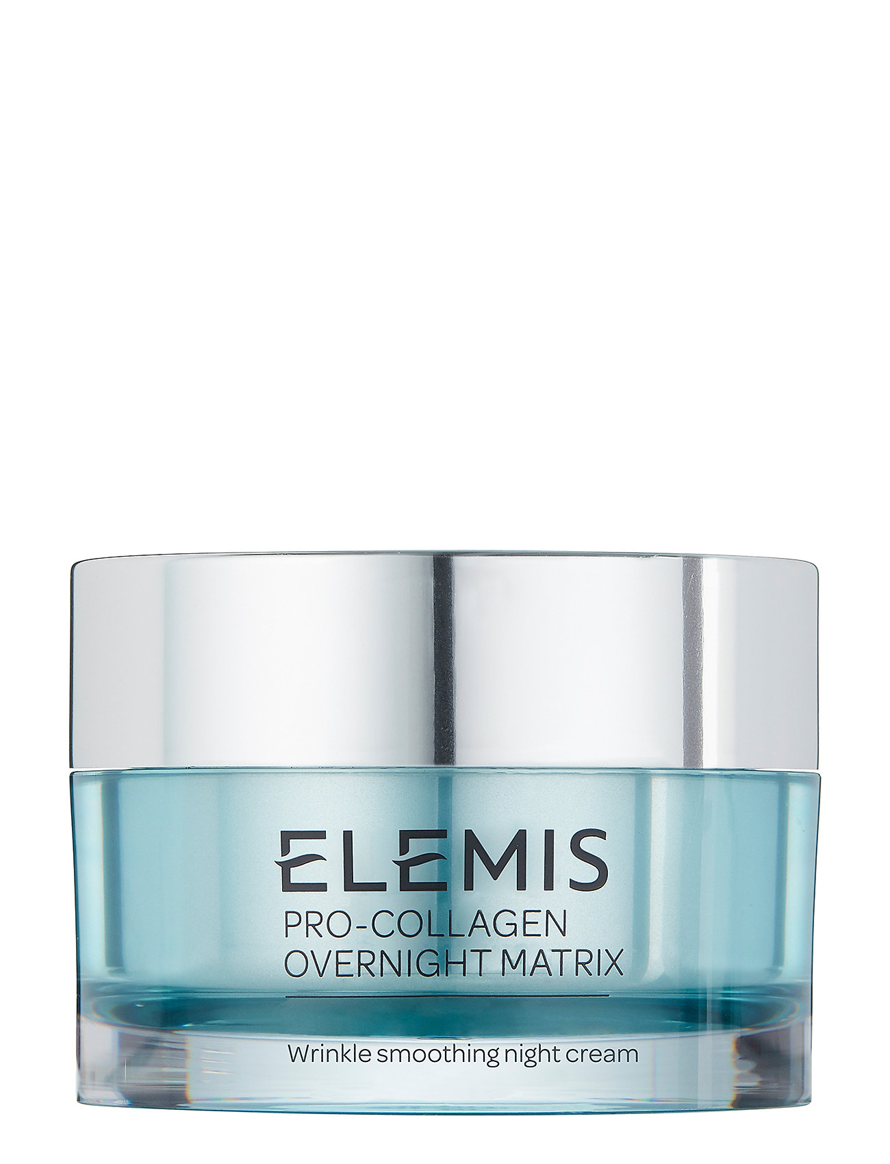 Pro-Collagen Overnight Matrix Beauty Women Skin Care Face Moisturizers Night Cream Nude Elemis