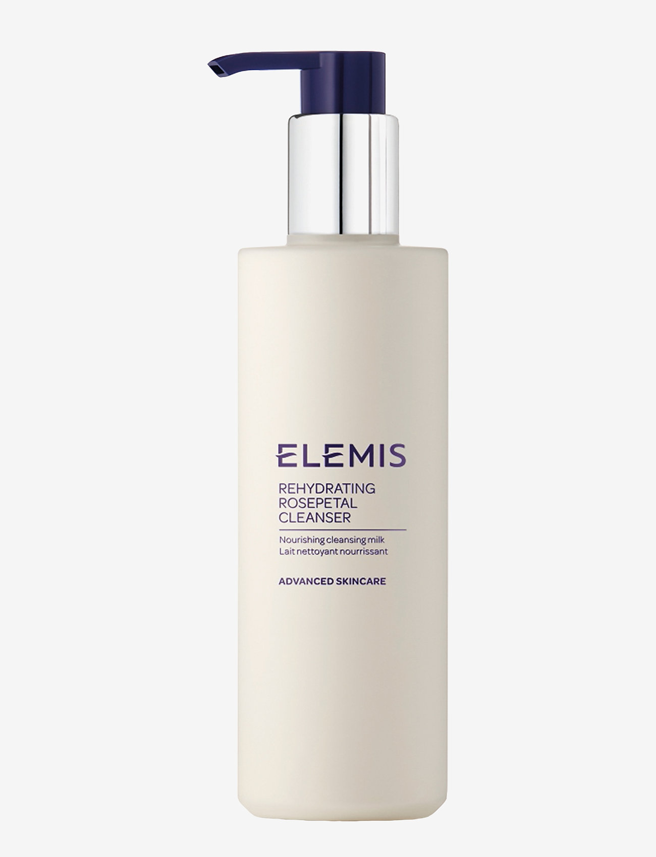 Elemis Rehydrating Rosepetal Cleanser - Face | Boozt.com