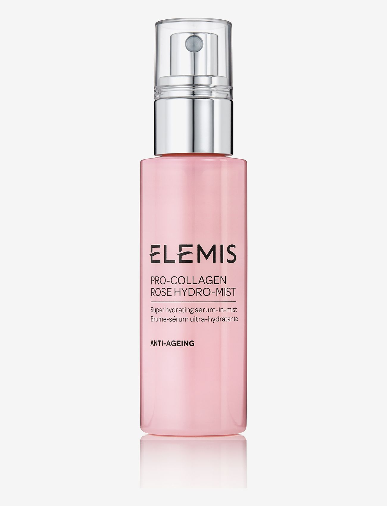 Collagen moisture essential mist описание