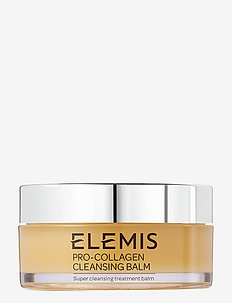 Pro-Collagen Cleansing Balm - makeupfjernere - clear