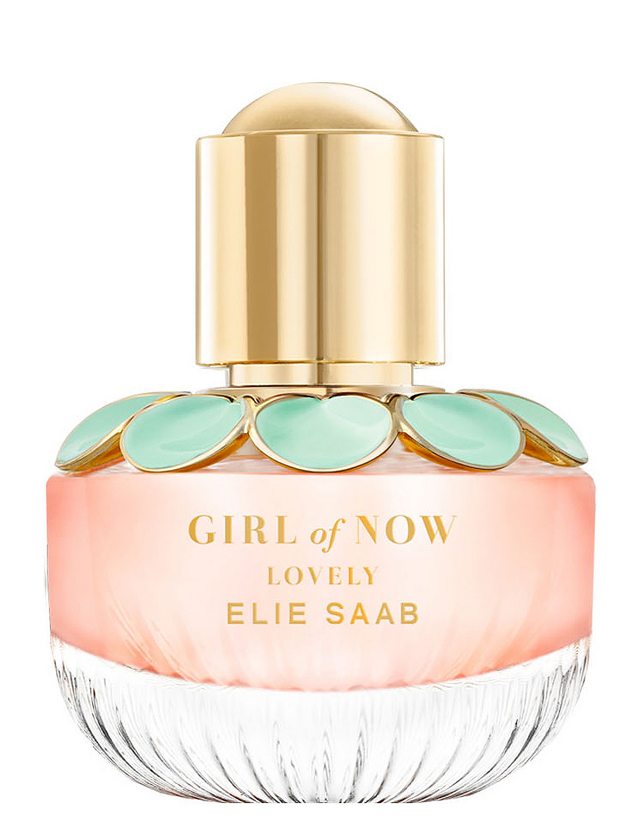 Elie Saab Girl Of Now Lovely Edp 30Ml Parfym Eau De Parfum Nude Elie Saab